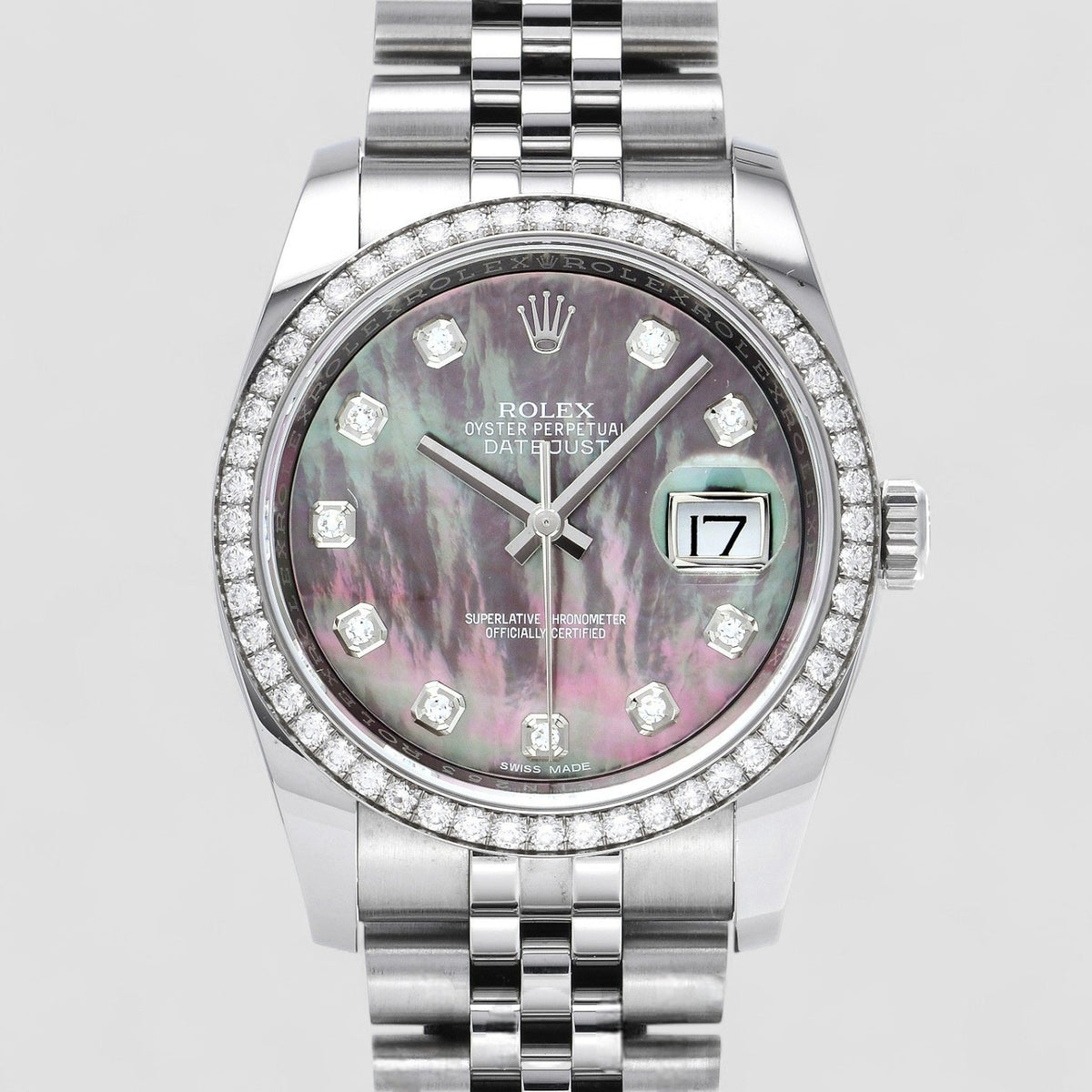 Rolex 116244
