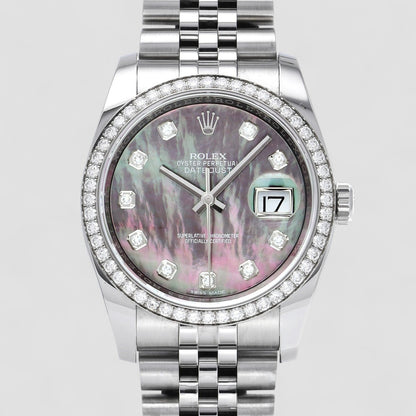 Rolex 116244