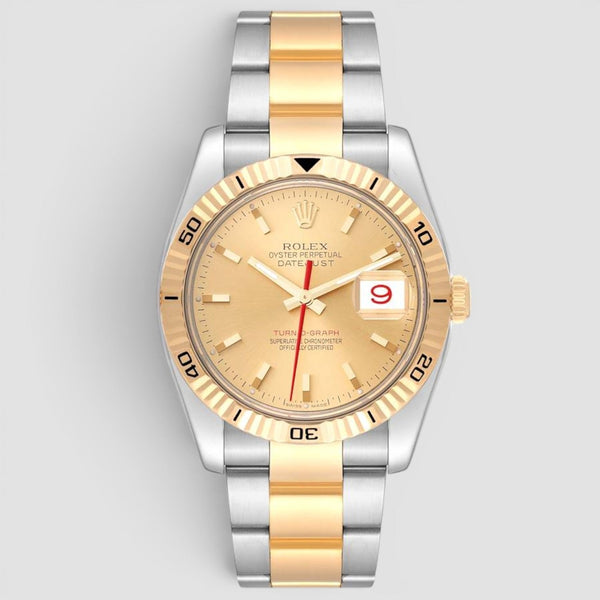Rolex 116263