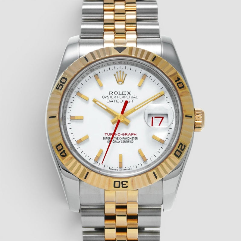 Rolex 116263