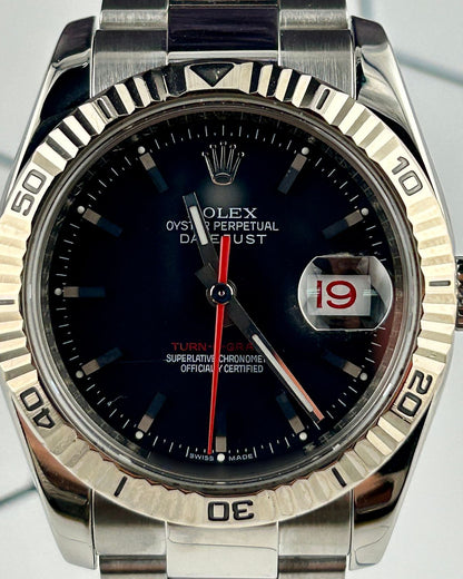 Rolex 116264