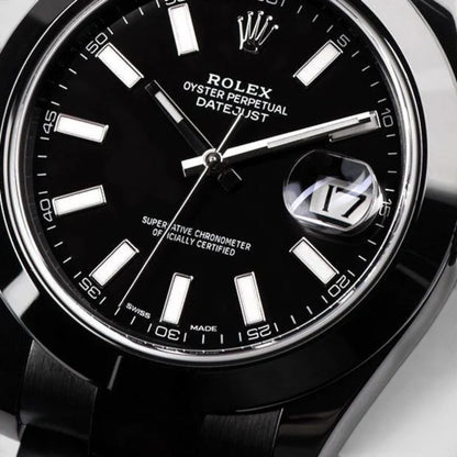 Rolex 116300