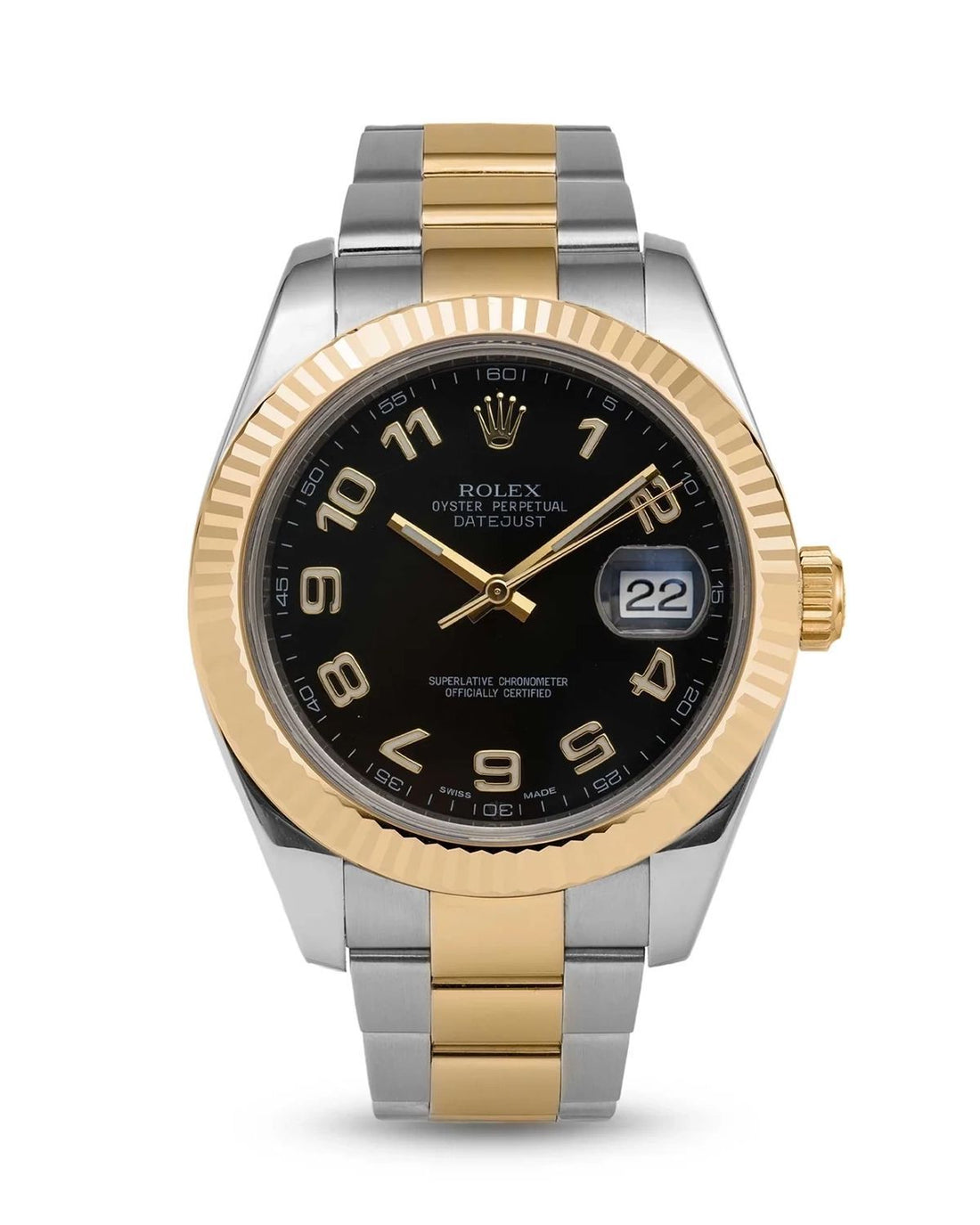 Rolex 116333
