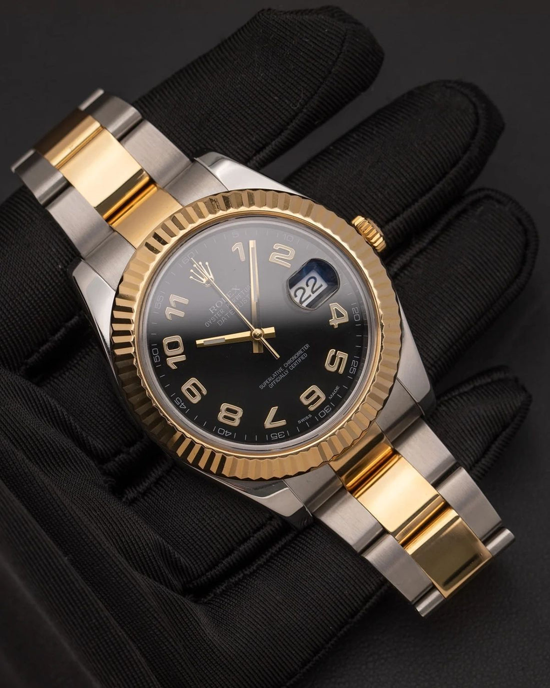 Rolex 116333