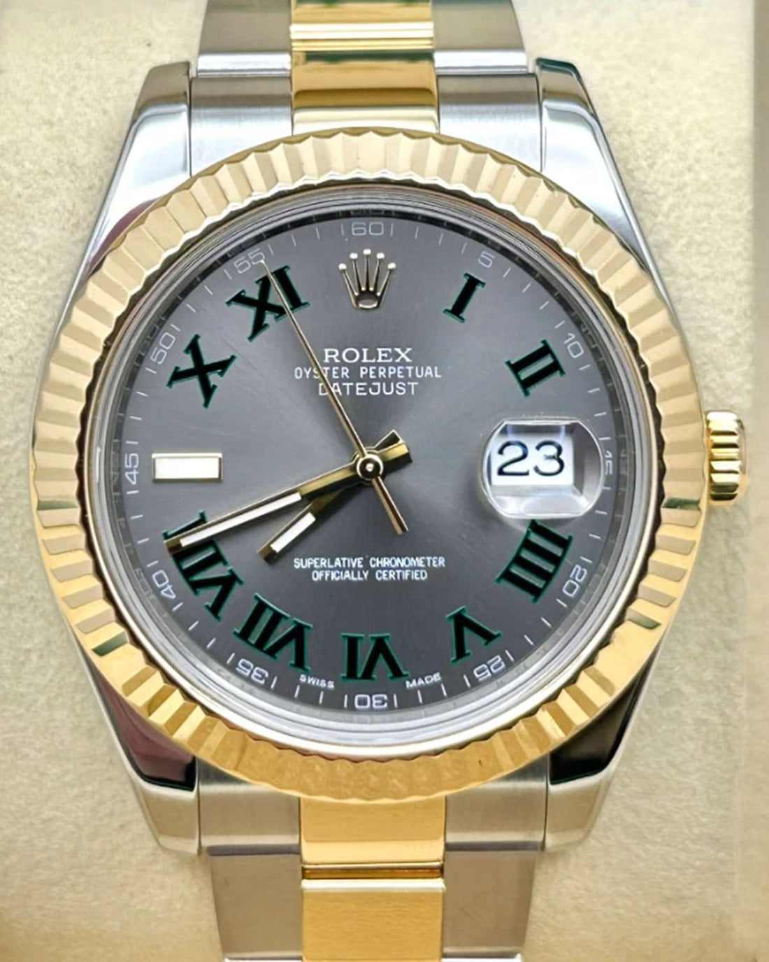Rolex 116333