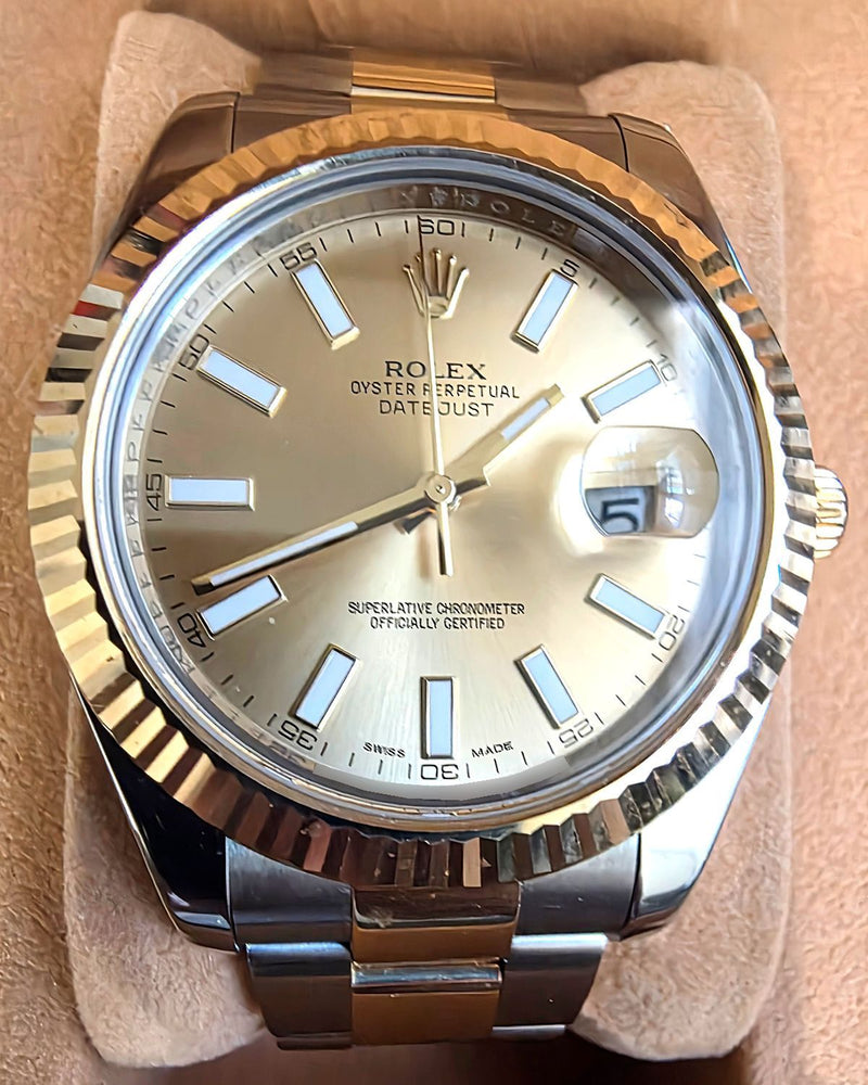 Rolex 116333