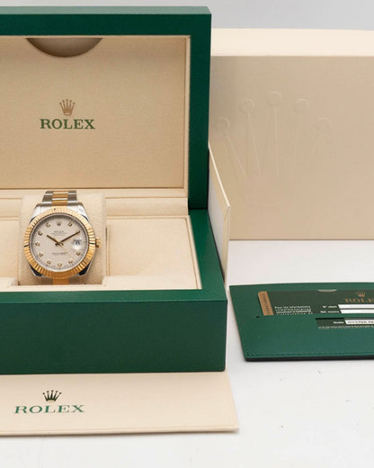 Rolex 116333