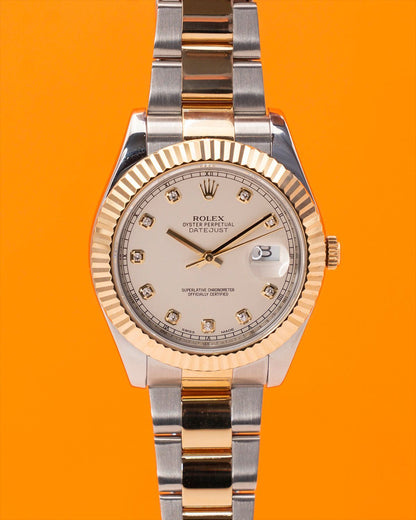 Rolex 116333