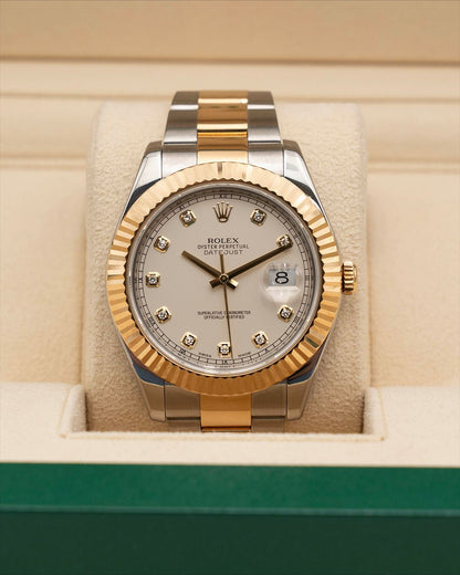 Rolex 116333