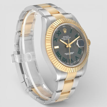 Rolex 116333