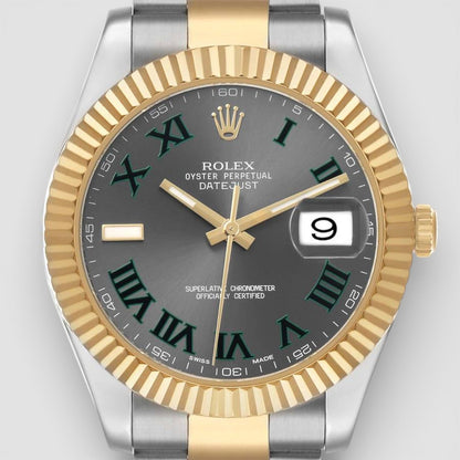 Rolex 116333