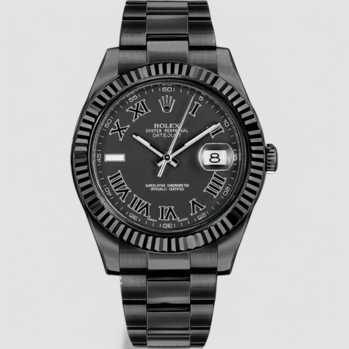 Rolex 116334RBLA