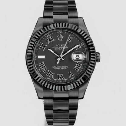 Rolex 116334RBLA