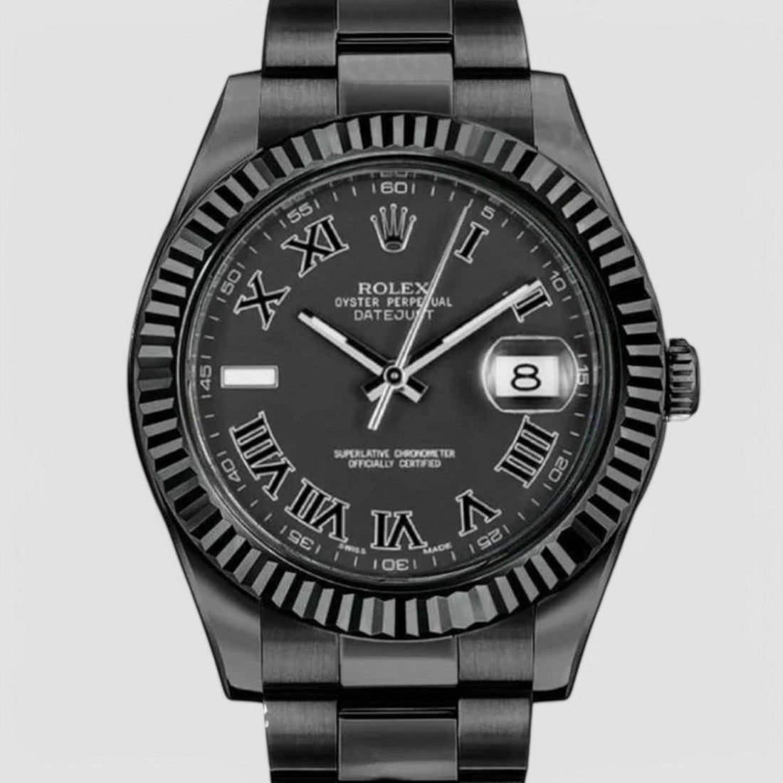 Rolex 116334RBLA