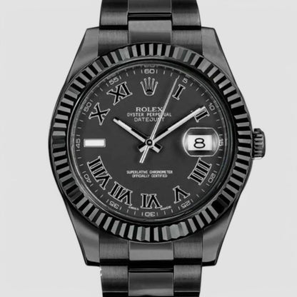 Rolex 116334RBLA