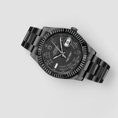 Rolex 116334RBLA