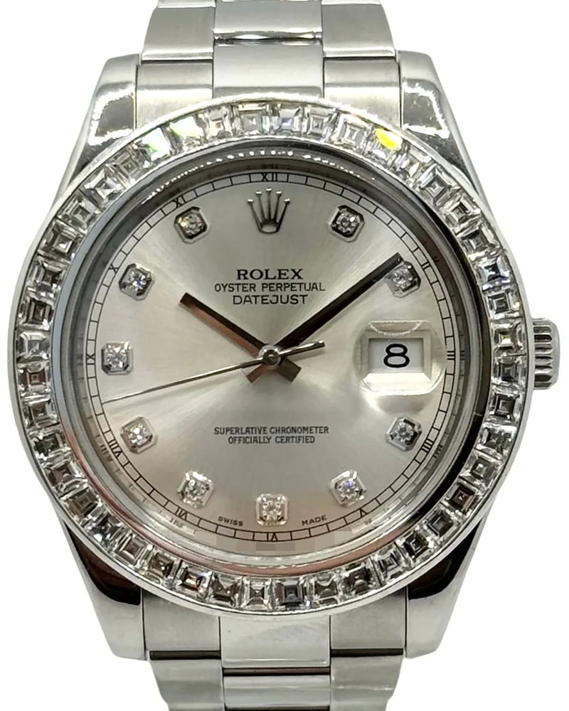Rolex 116334