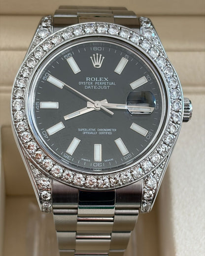 Rolex 116334