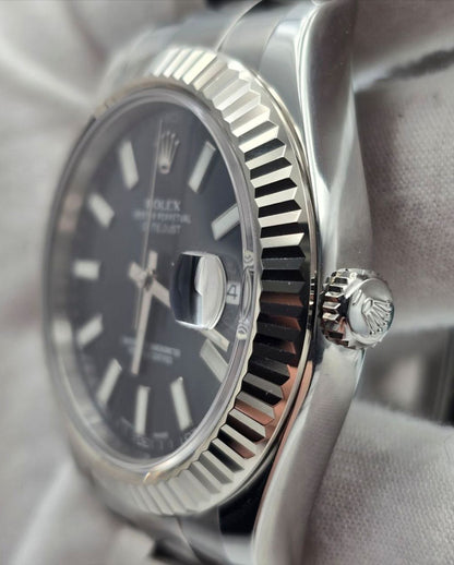 Rolex 116334