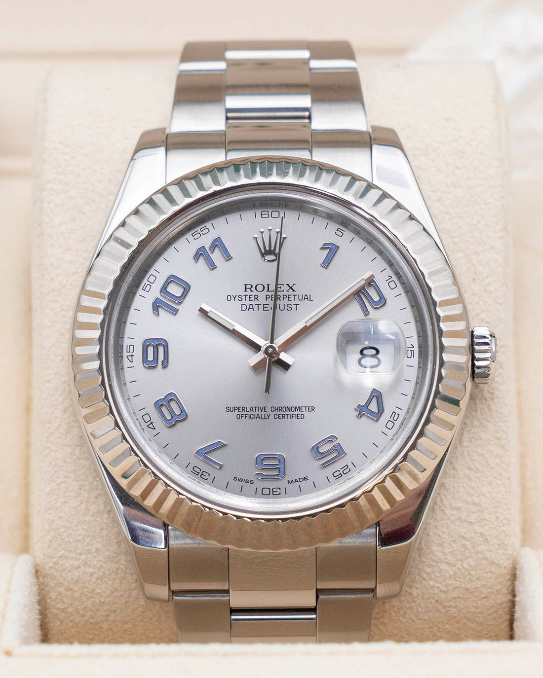 Rolex 116334