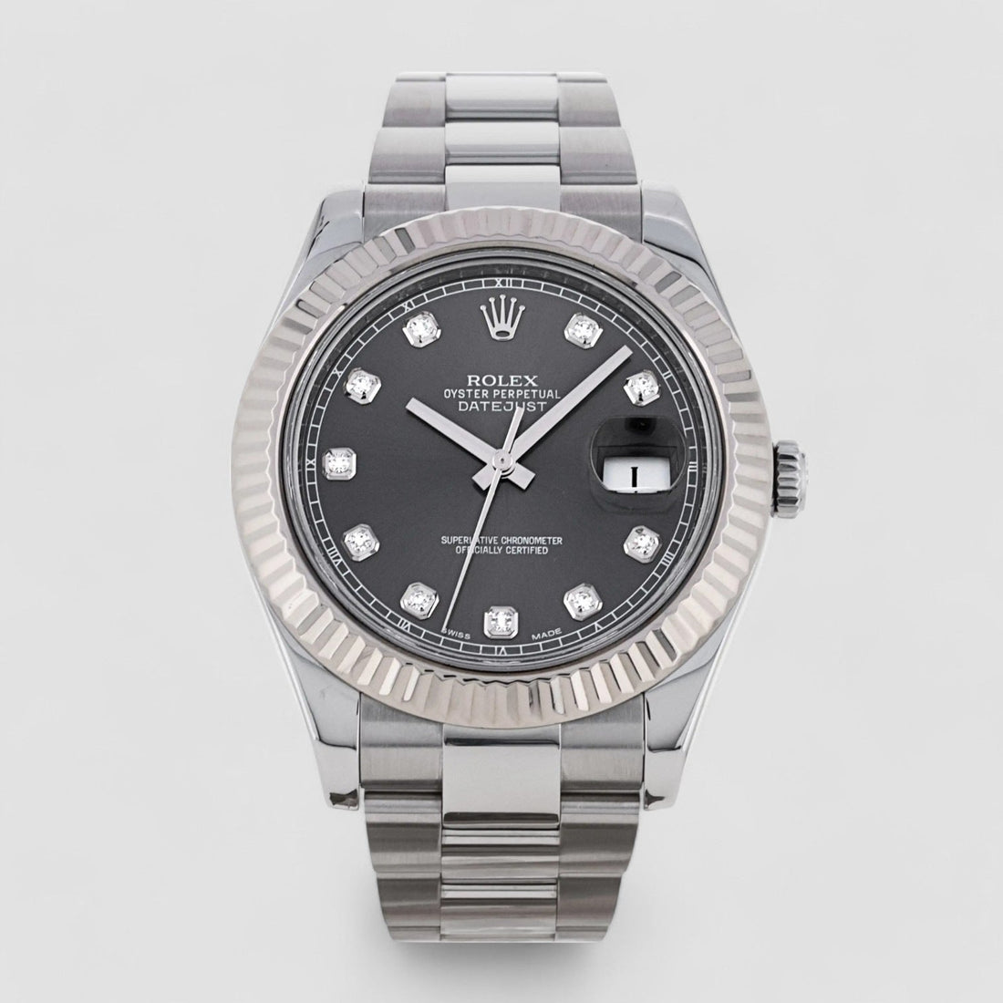 Rolex 116334