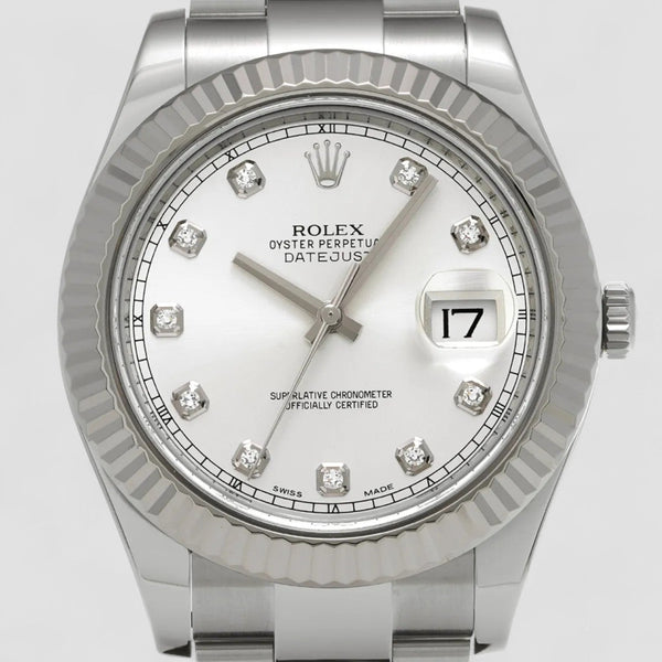 Rolex 116334