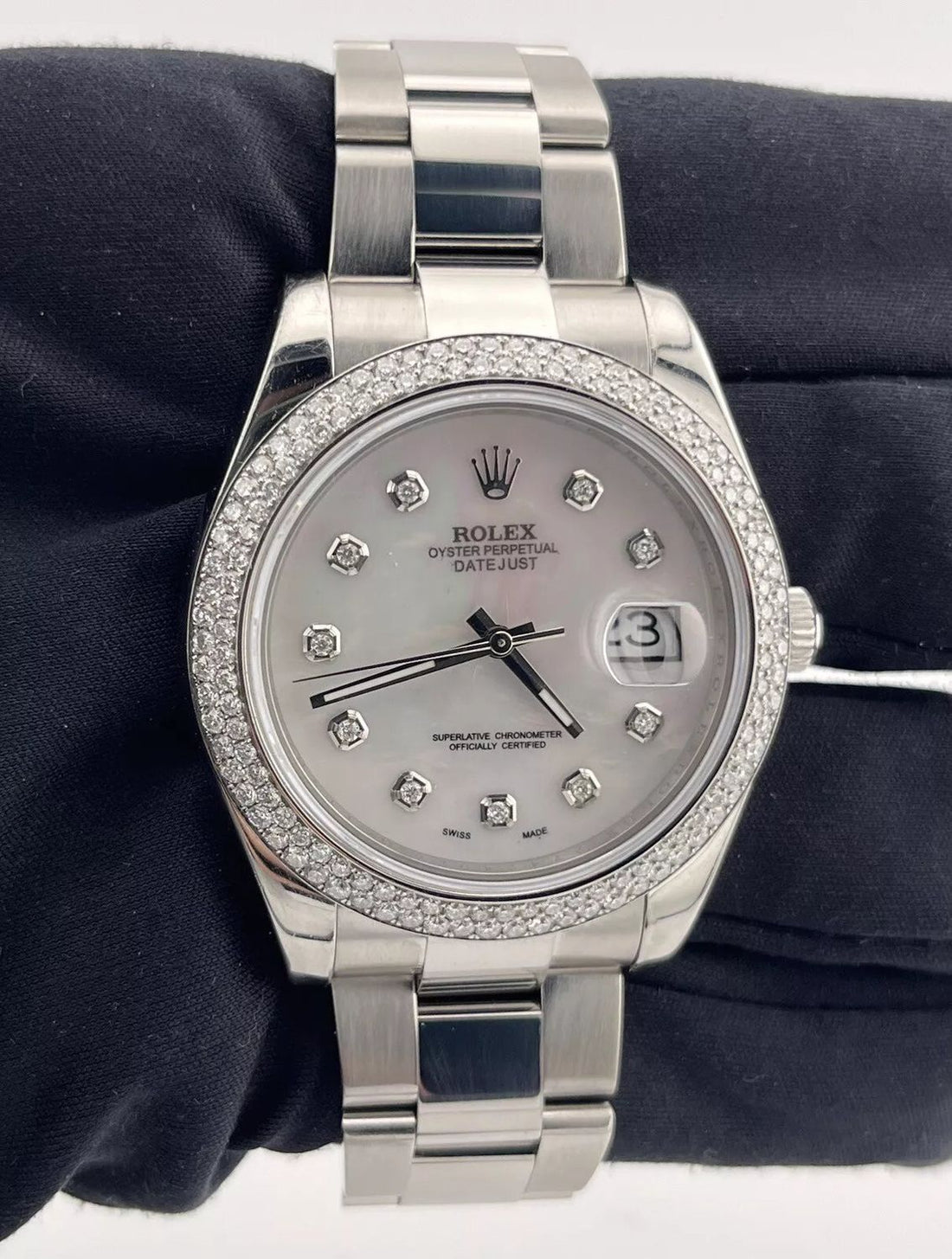 Rolex 116334