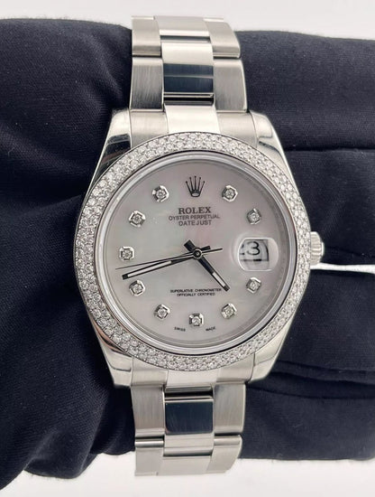 Rolex 116334
