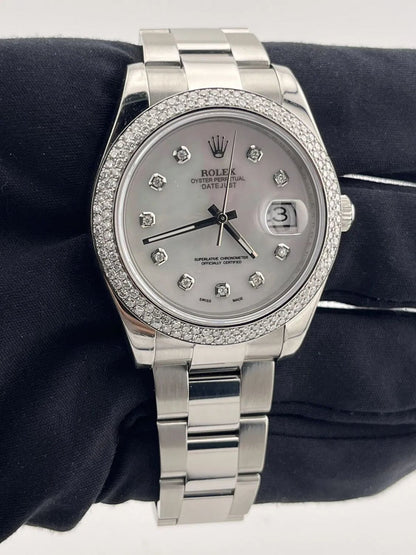 Rolex 116334