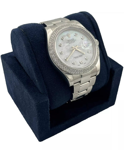 Rolex 116334