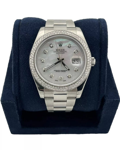 Rolex 116334