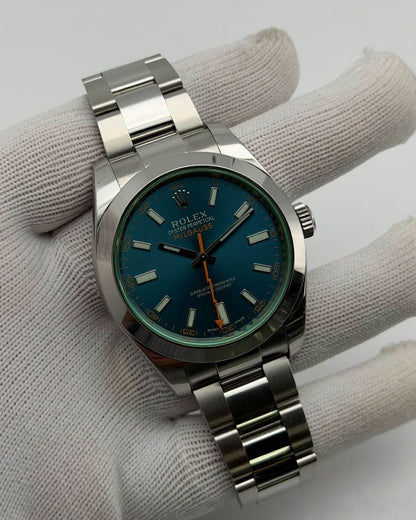 Rolex 116400GV