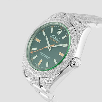 Rolex 116400GV