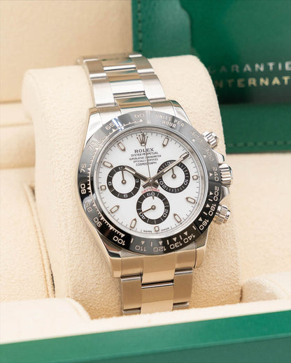 Rolex 116500LN