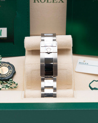 Rolex 116500LN