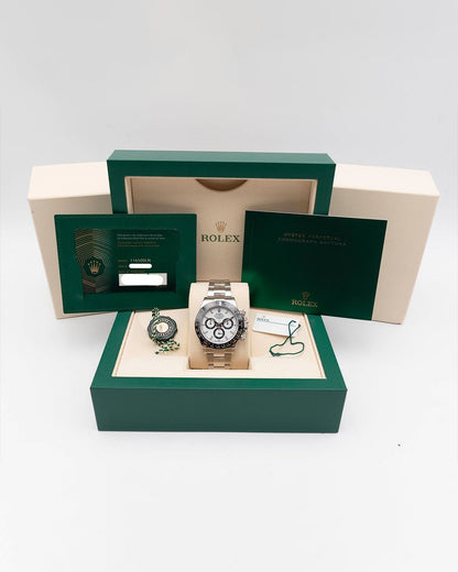 Rolex 116500LN