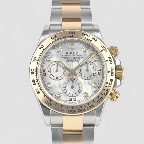 Rolex 116503