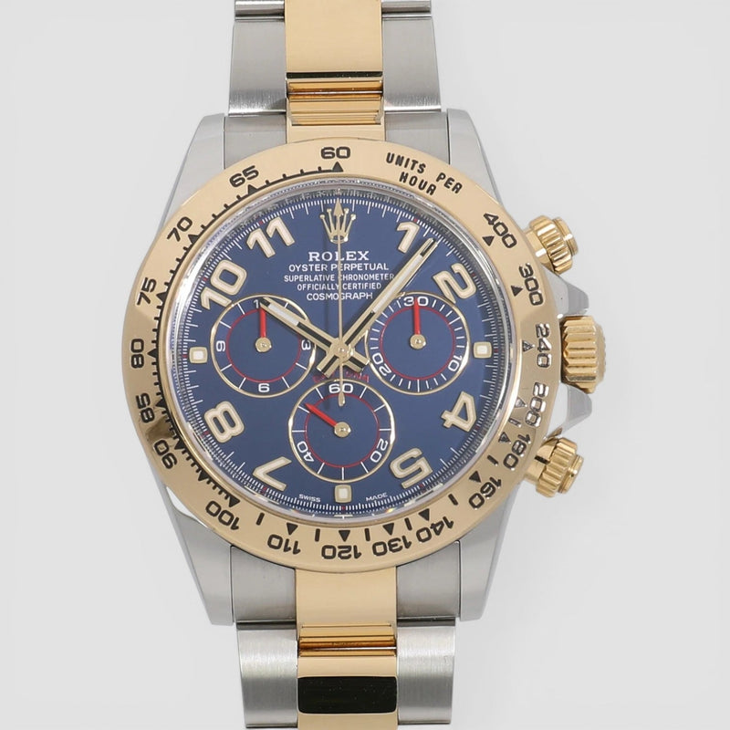 Rolex 116503