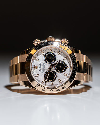 Rolex 116505