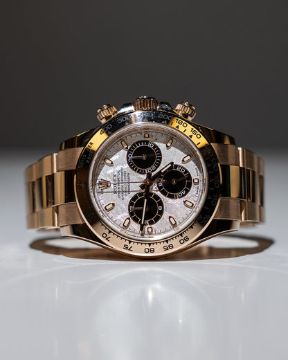 Rolex 116505