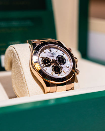 Rolex 116505