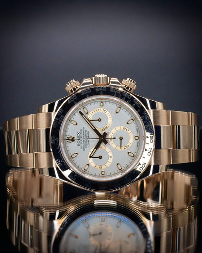 Rolex 116505