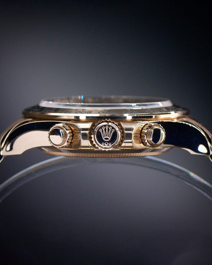 Rolex 116505