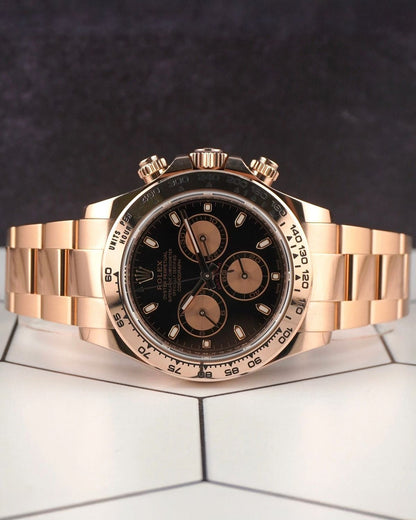 Rolex 116505