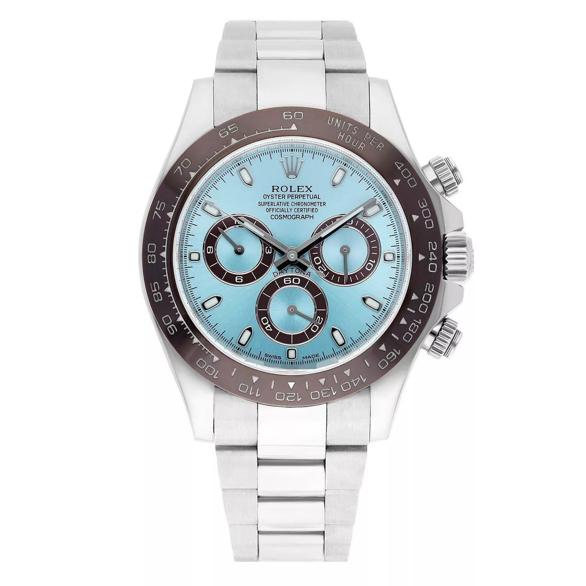 Rolex 116506