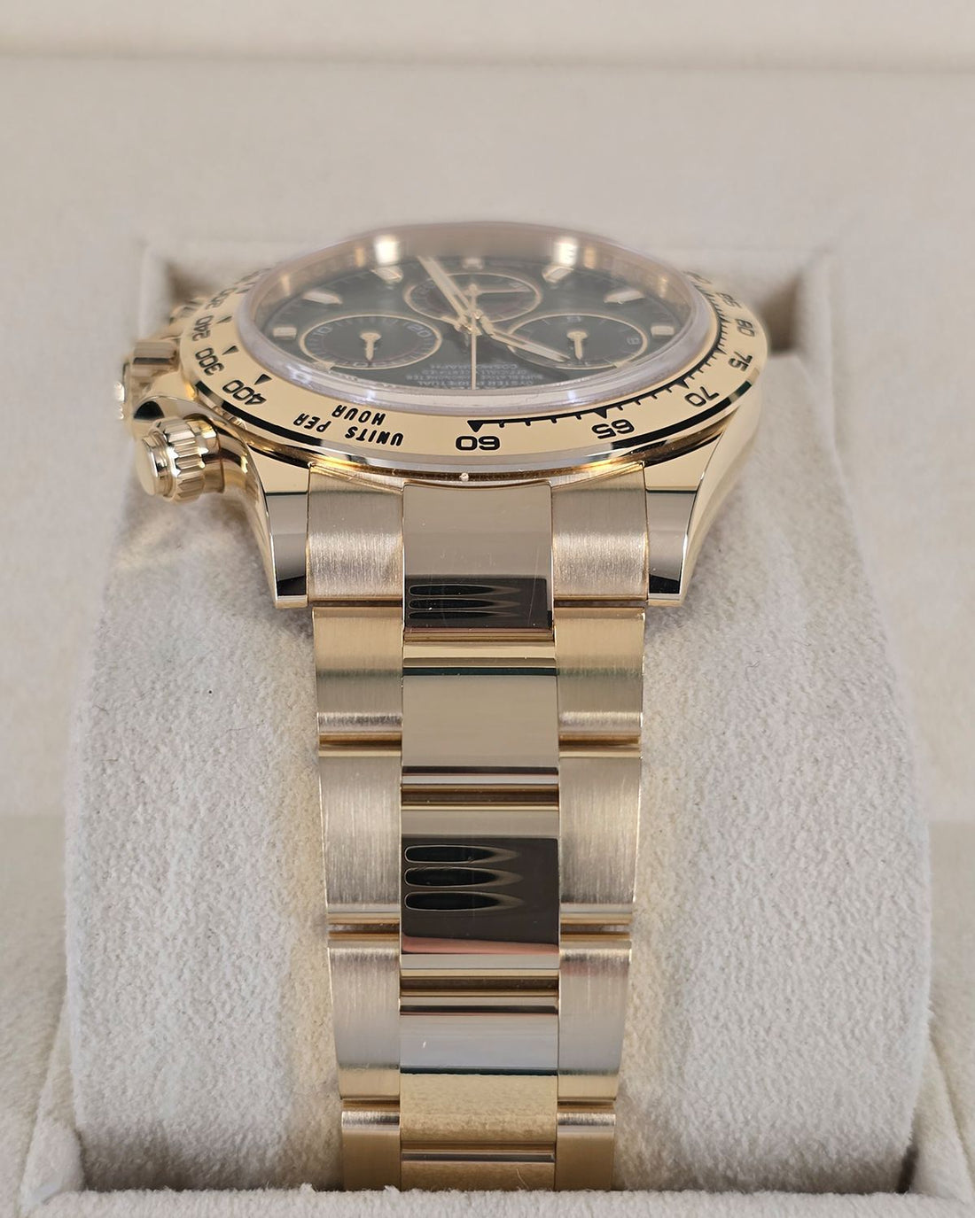Rolex 116508