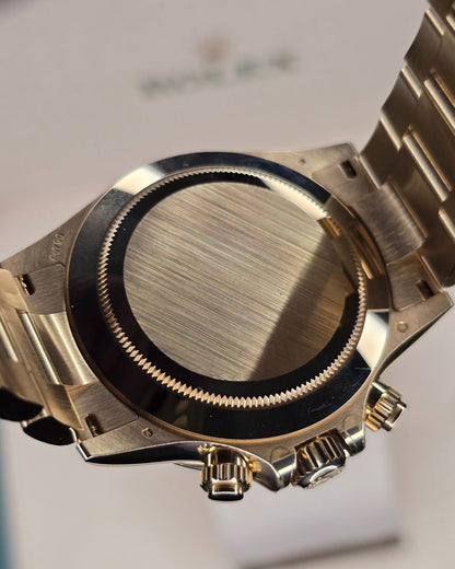 Rolex 116508