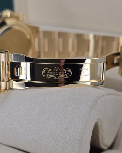 Rolex 116508