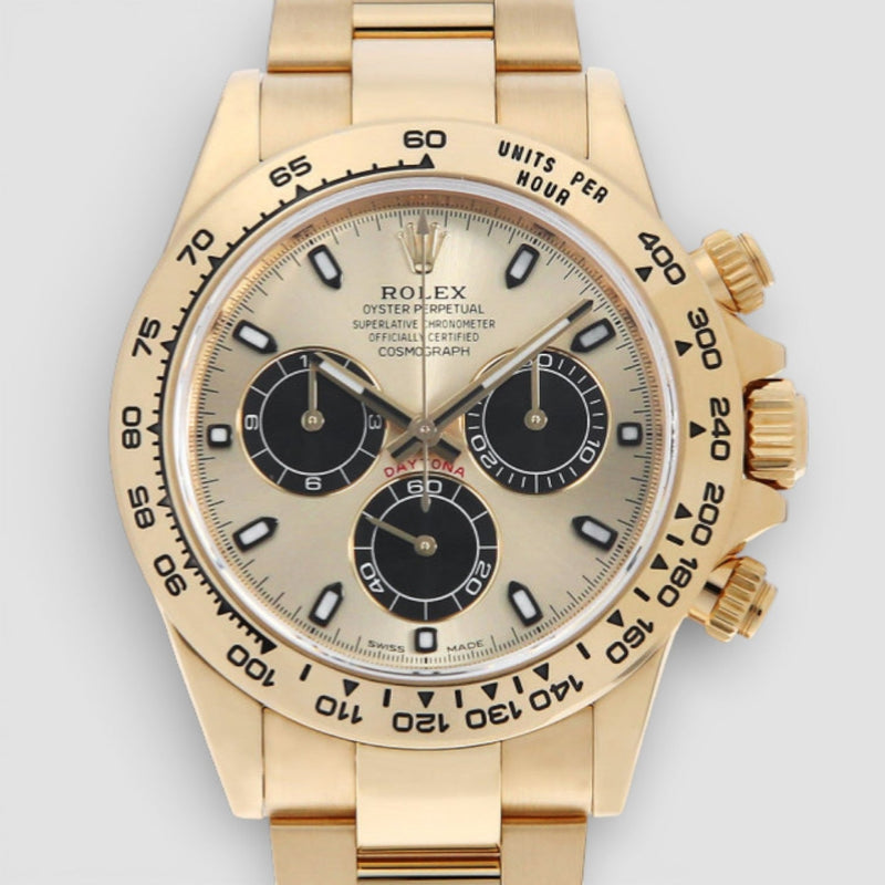 Rolex 116508