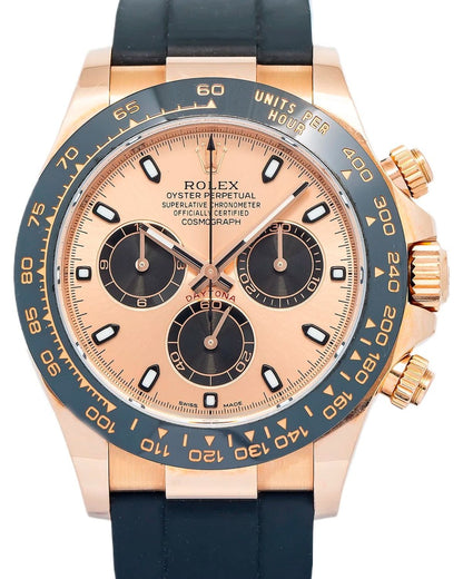 Rolex 116515LN